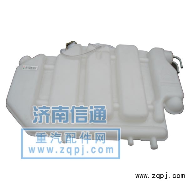 WG9112530333,膨脹水箱360型（后背小）（高仿）,濟(jì)南信通重汽配件經(jīng)銷處