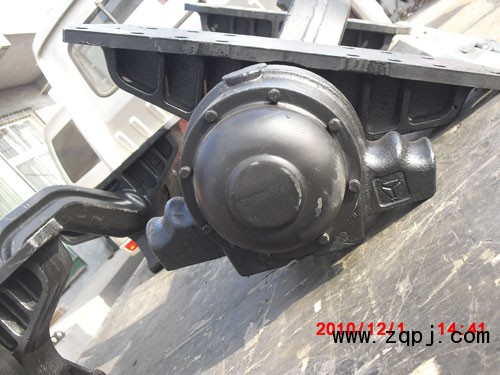AZ9750520220,豪沃礦車平衡軸總成,濟南金航建汽車配件銷售中心