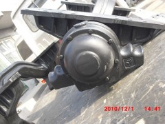 AZ9750520220,豪沃礦車平衡軸總成,濟南金航建汽車配件銷售中心