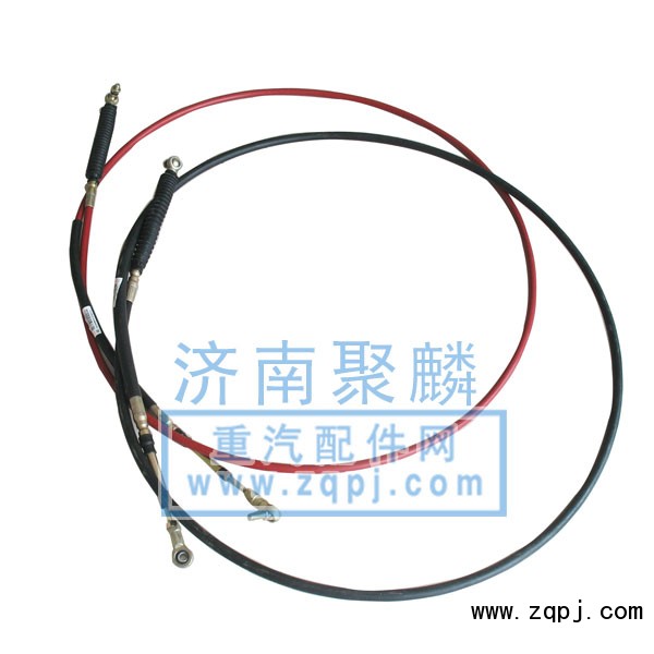 WG9725240202,換擋軟軸,濟(jì)南聚麟汽車(chē)銷(xiāo)售服務(wù)有限公司