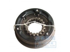 AZ2203100230,副箱同步器,濟南聚麟汽車銷售服務有限公司