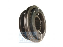 AZ2203100230,副箱同步器,濟南聚麟汽車銷售服務有限公司