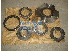 19700T,同步器總成,濟(jì)南聚麟汽車銷售服務(wù)有限公司
