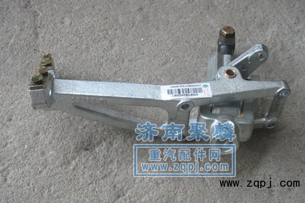 WG9725240208,操縱器,濟(jì)南聚麟汽車(chē)銷(xiāo)售服務(wù)有限公司
