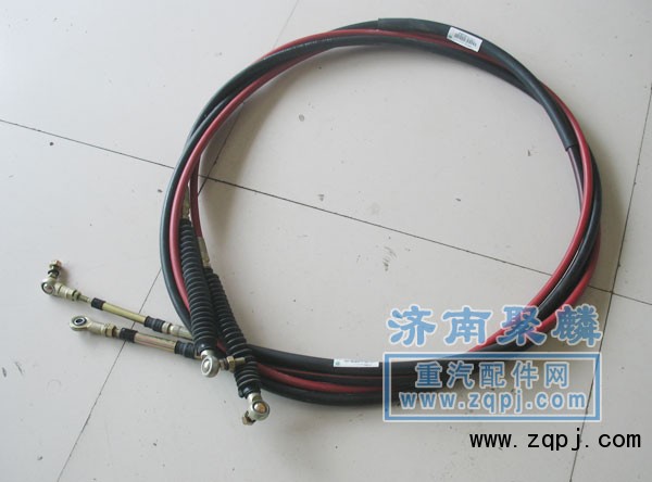 各種型號(hào)軟軸/WG9725240204