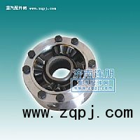 SM軸間差速器總成 SM0011/SM0011