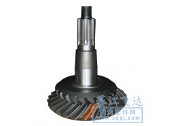99012320001/003,水噴沙主從動(dòng)圓錐齒輪,綦江飛達(dá)重型汽車齒輪廠