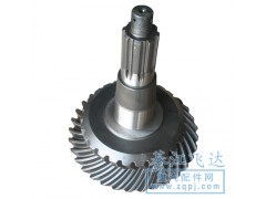 99112320001/002,水噴沙主從動圓錐齒輪,綦江飛達(dá)重型汽車齒輪廠
