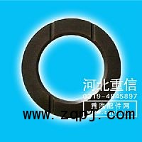 99012320129,斯太爾0009半軸墊-氮化,河北重信汽車配件廠