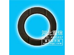 99012320129,斯太爾0009半軸墊-氮化,河北重信汽車配件廠