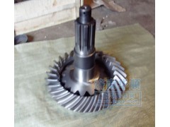,后橋盆角齒,濟南泉卡動力汽車配件有限公司