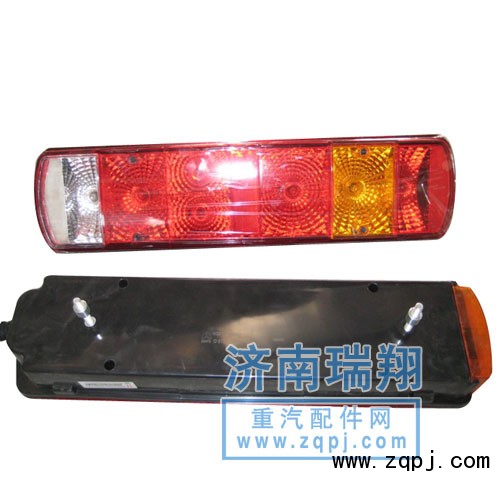 ,后尾燈（左右）,濟(jì)南嘉磊汽車(chē)配件有限公司(原濟(jì)南瑞翔)