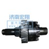 軸間差速器總成AZ9981320136+001