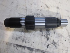 AZ9981320105,輸入軸,濟南恒亦重卡汽車配件有限公司