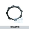 曼橋調(diào)整墊