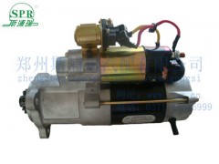,斯浦瑞QDJ2805上柴起動(dòng)機(jī)、上柴配件,張巖