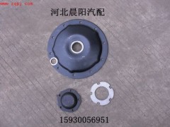 ,北方奔馳輪邊端蓋,河北晨陽汽車配件有限公司