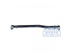 DZ9118430022,德龍直拉桿,濟(jì)南固德汽車(chē)配件有限公司--原隆達(dá)