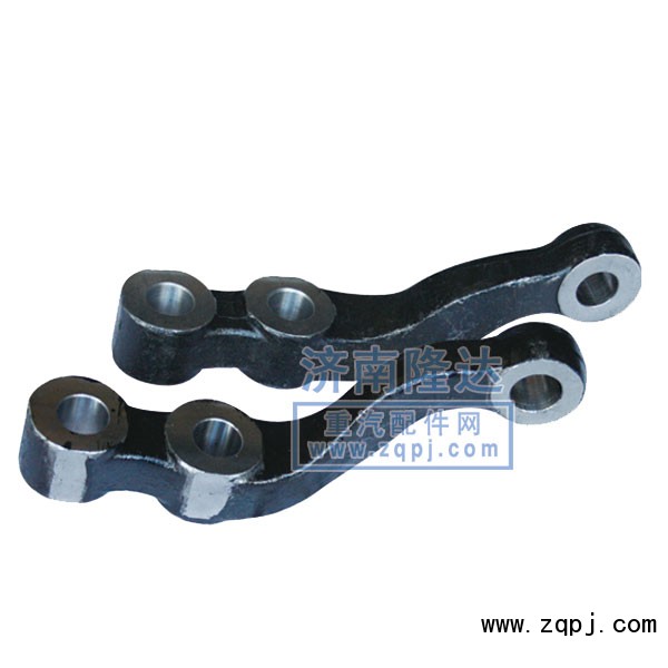 AZ9731410040,豪沃08款轉(zhuǎn)向橫拉桿臂,濟(jì)南固德汽車配件有限公司--原隆達(dá)