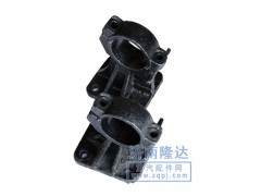 1B249502500288,歐曼翻轉(zhuǎn)軸固定支座,濟(jì)南固德汽車(chē)配件有限公司--原隆達(dá)