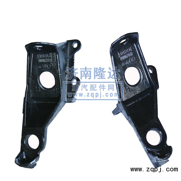 6060,德龍F(tuán)2000翻轉(zhuǎn)支架,濟(jì)南固德汽車配件有限公司--原隆達(dá)
