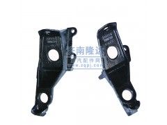 6060,德龍F(tuán)2000翻轉(zhuǎn)支架,濟(jì)南固德汽車配件有限公司--原隆達(dá)