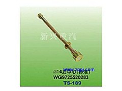 WG9725520283,直徑14后中心（標準）,晉江新興螺絲有限公司