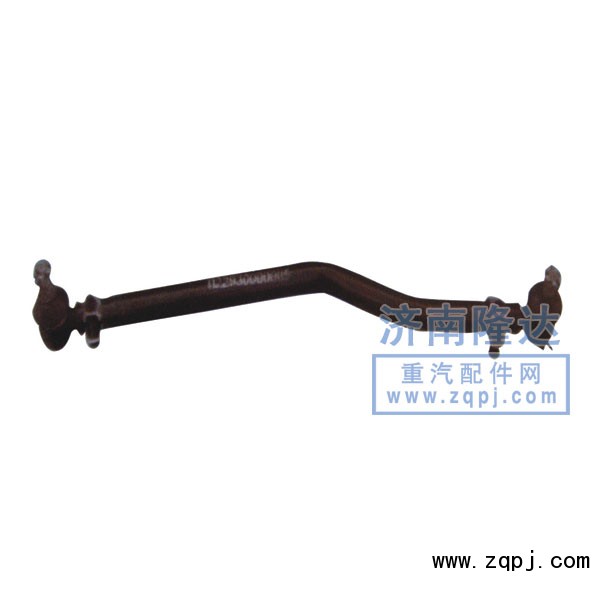 1122930000005,歐曼轉(zhuǎn)向直拉桿,濟(jì)南固德汽車(chē)配件有限公司--原隆達(dá)
