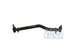 1122930000005,歐曼轉(zhuǎn)向直拉桿,濟(jì)南固德汽車(chē)配件有限公司--原隆達(dá)