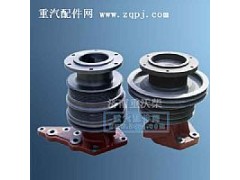 ,風(fēng)扇托架總成,濟(jì)南重沃柴工貿(mào)有限公司濰柴專賣