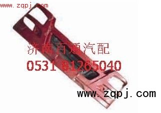 AZ1641240028,豪沃保險(xiǎn)杠HOWO 保險(xiǎn)杠,濟(jì)南百通重型汽車配件中心
