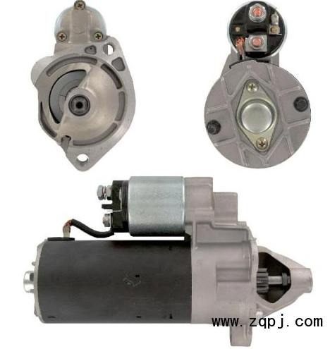 0001110106,盧卡斯0001110106起動(dòng)機(jī),北京久久順電器有限公司