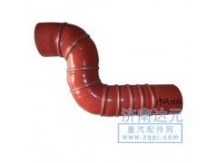 1325111903004,歐曼中冷器膠管,濟南達(dá)元汽配公司