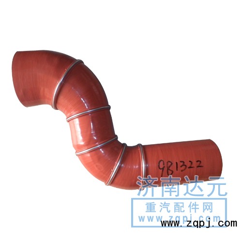 1325811981322,歐曼中冷器膠管,濟南達元汽配公司