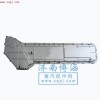 機油冷卻器蓋  6140100083B