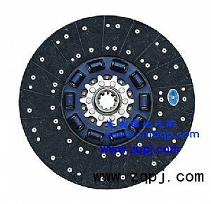 612600020042,新款黑高棉420從動(dòng)片,濟(jì)南福地重汽配件銷售中心