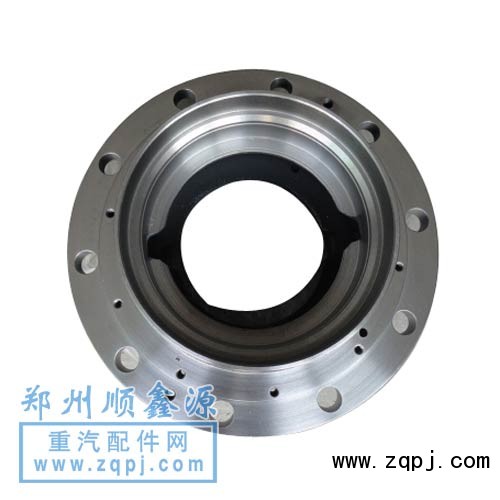 199112340009,后輪轂,鄭州卡夫曼汽車(chē)配件銷(xiāo)售有限公司