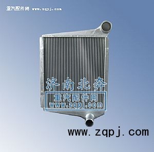 中冷器,中冷器,濟(jì)南北奔汽車貿(mào)易有限公司