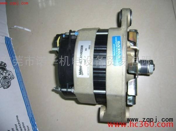 ,VOLVO發(fā)電機,東莞市諾斯邁機電設(shè)備有限公司
