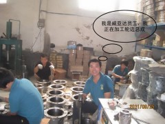 ,各種車型輪邊殼,濟南華商偉業(yè)汽車配件有限公司-原威亞達
