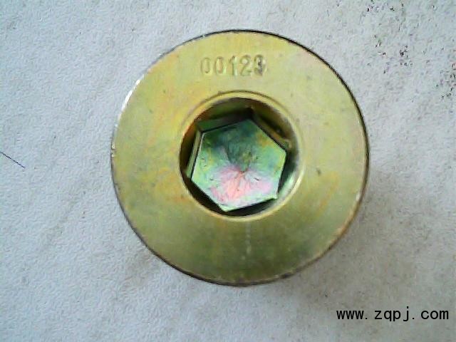 AZ9981340006,輪邊放油螺塞M24*1.5,濟(jì)南天翔重卡配件有限公司-靖江東明車(chē)門(mén)鎖業(yè)駐濟(jì)南辦事處