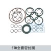 STR發(fā)動(dòng)機(jī)O型圈
