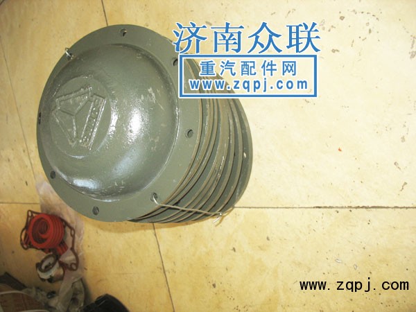 STR平衡軸蓋199014520311/199014520311