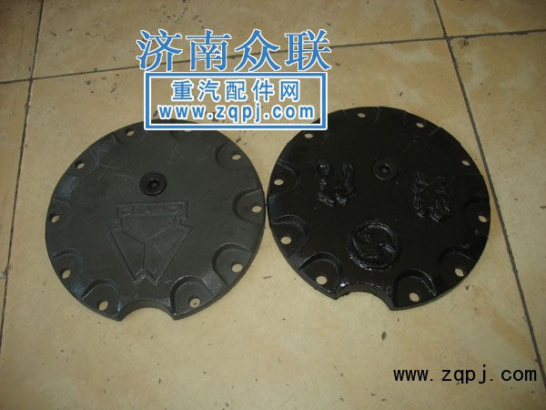 199112340001,輪邊蓋,濟(jì)南盛康汽車配件有限公司