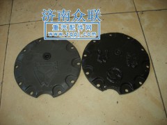 199112340001,輪邊蓋,濟(jì)南盛康汽車配件有限公司
