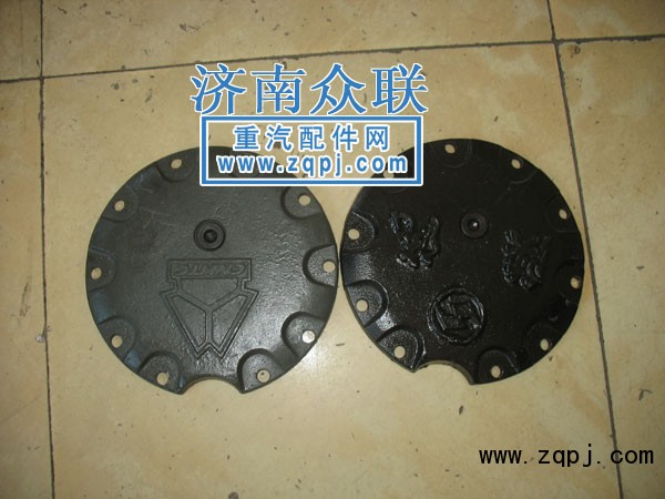 199112340001,輪邊蓋,濟(jì)南盛康汽車配件有限公司