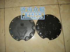 199112340001,輪邊蓋,濟(jì)南盛康汽車配件有限公司