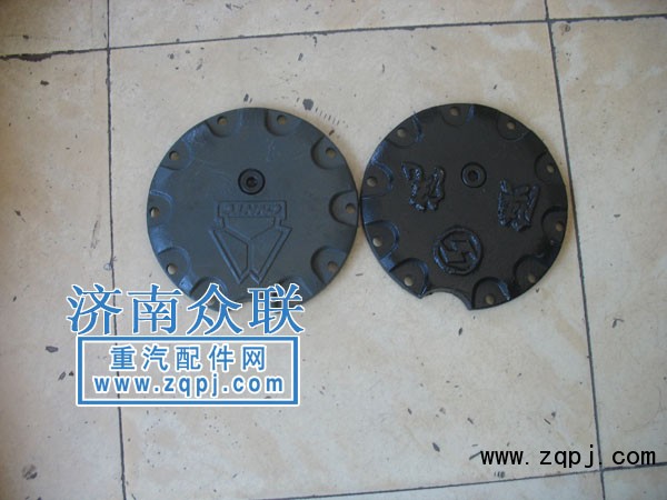 199112340001,輪邊蓋,濟(jì)南盛康汽車配件有限公司