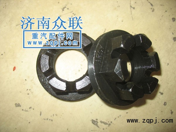 角齒螺母179000320013/179000320013