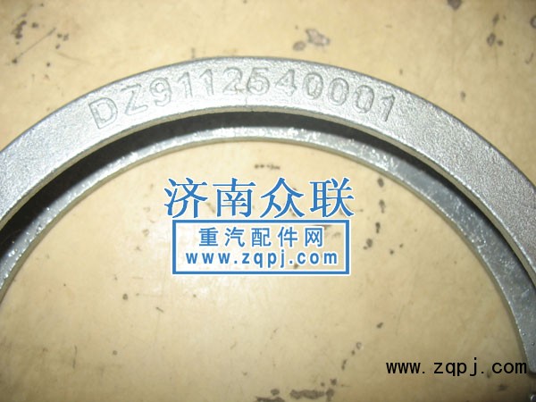 VG1034110100,排氣管卡箍,濟(jì)南盛康汽車配件有限公司